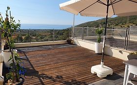 Peñíscola mar y montaña